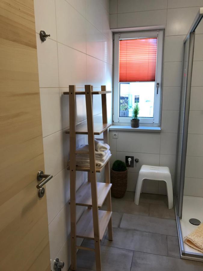 Posthof Apart . Zimmer Zirl Exterior foto
