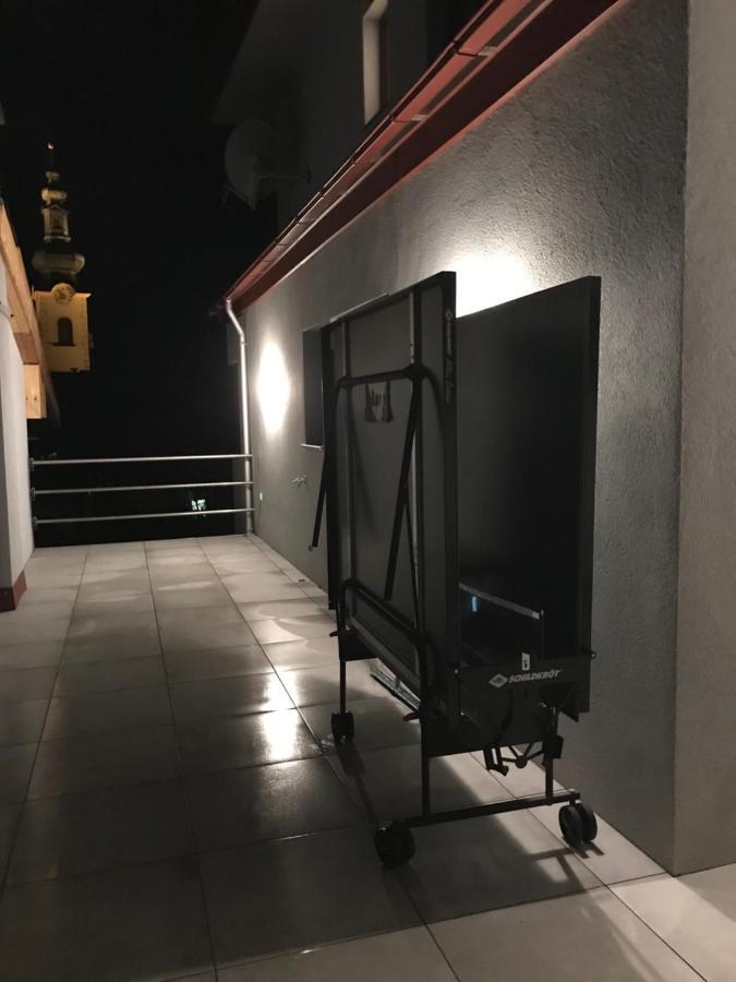 Posthof Apart . Zimmer Zirl Exterior foto