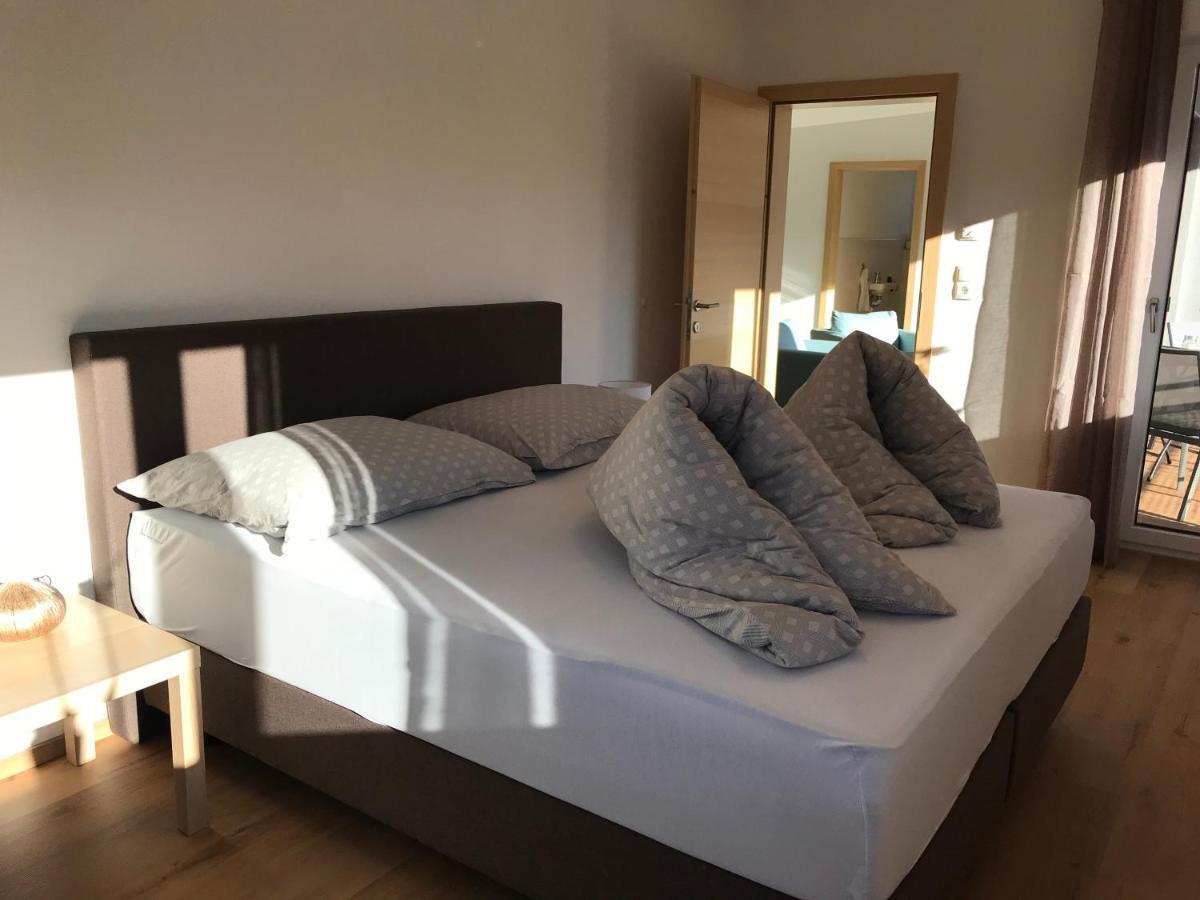 Posthof Apart . Zimmer Zirl Exterior foto