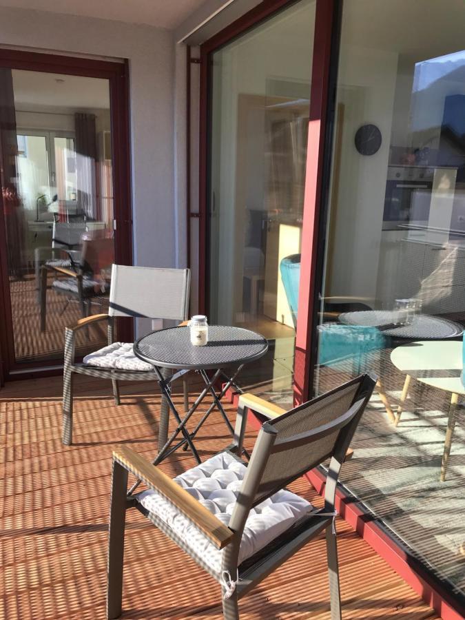 Posthof Apart . Zimmer Zirl Exterior foto